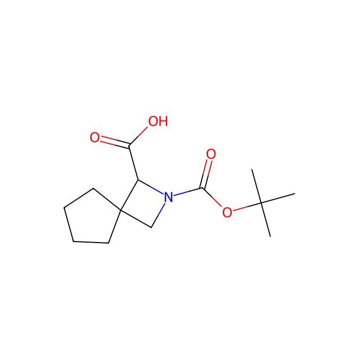2-[(tert-butoxy)carbonyl]-2-azaspiro[3.4]octane-1-carboxylic acid - ≥97% CAS No(1955492-62-2) by Aladdin Scientific