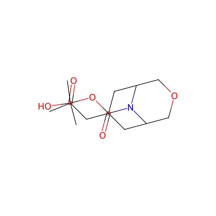 2-(9-tert-butoxycarbonyl-3-oxa-9-azabicyclo[3.3.1]nonan-7-yl)acetic acid - ≥97% CAS No(1823254-79-0) by Aladdin Scientific