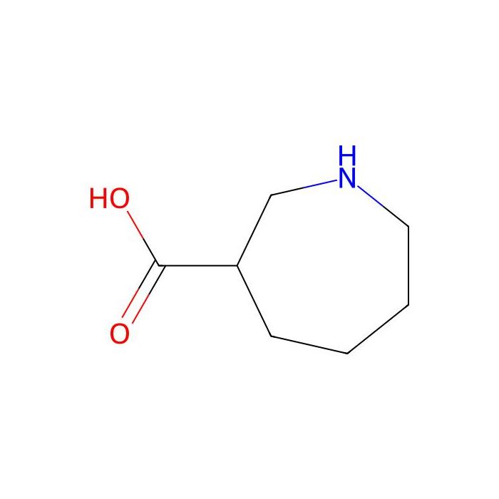 azepane-3-carboxylic acid - ≥97% CAS No(77974-81-3) by Aladdin Scientific