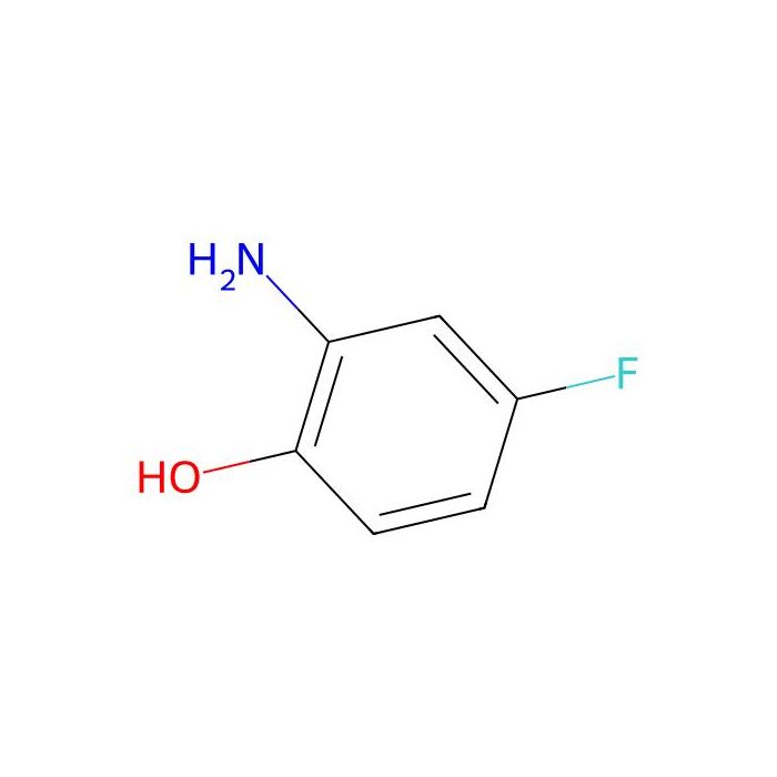 2-Amino-4-fluorophenol - ≥90% CAS No(399-97-3) by Aladdin Scientific