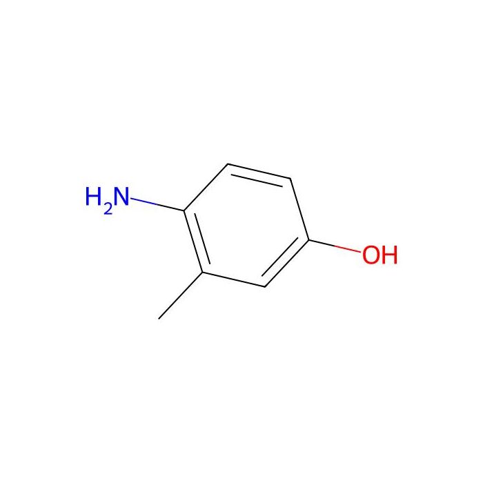 4-Amino-3-methylphenol - ≥95% CAS No(2835-99-6) by Aladdin Scientific
