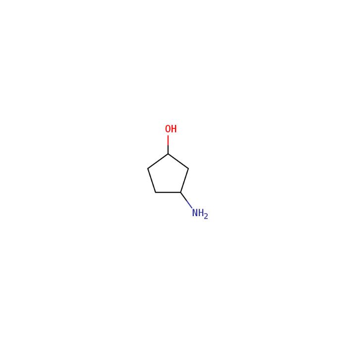 3-Aminocyclopentanol - ≥98% CAS No(13725-38-7) by Aladdin Scientific
