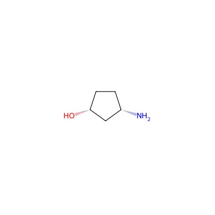 (1R，3S)-3-Aminocyclopentanol - ≥98% CAS No(1110772-05-8) by Aladdin Scientific