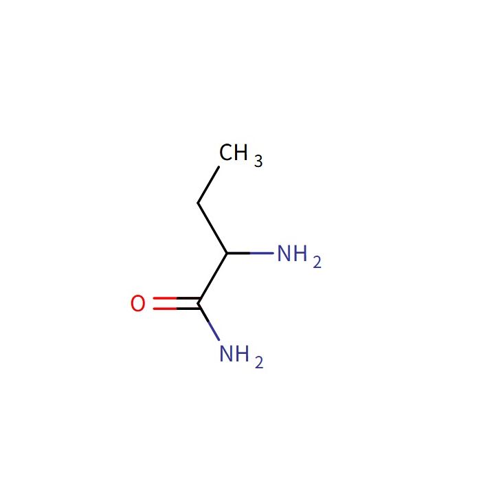 2-Aminobutanamide - ≥97% CAS No(53726-14-0) by Aladdin Scientific