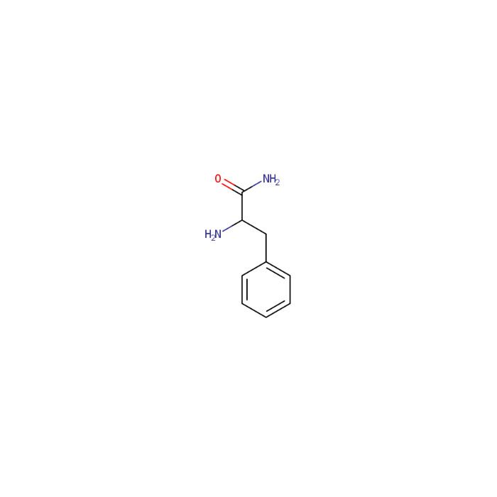 2-Amino-3-phenylpropanamide - ≥98% CAS No(17193-31-6) by Aladdin Scientific