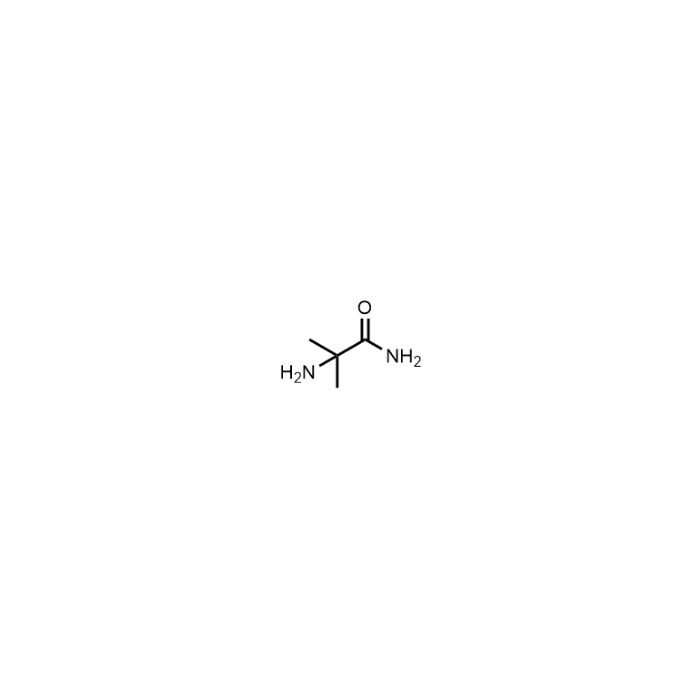 2-Amino-2-methylpropanamide - ≥97% CAS No(16252-90-7) by Aladdin Scientific