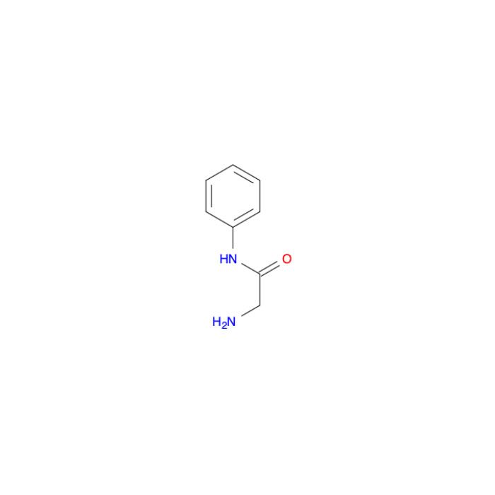 2-Amino-N-phenylacetamide - ≥98% CAS No(555-48-6) by Aladdin Scientific