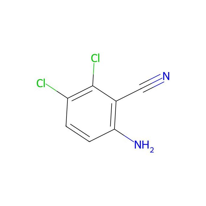 2-Amino-6-Chlorobenzonitrile - ≥98% CAS No(147249-41-0) by Aladdin Scientific