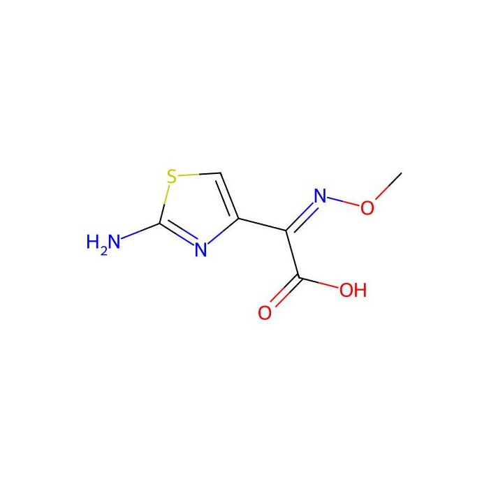 2-Amino-α-(methoxyimino)-4-thiazoleacetic Acid-d3 - AR CAS No(1331655-54-9) by Aladdin Scientific