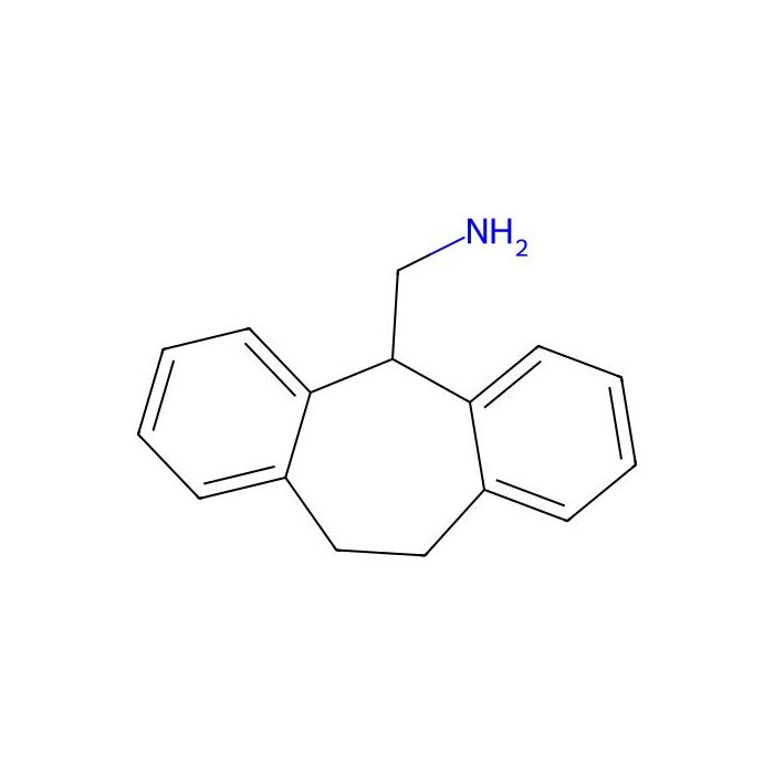 5-Aminomethyl-dibenzosuberane - ≥95% CAS No(7351-49-7) by Aladdin Scientific