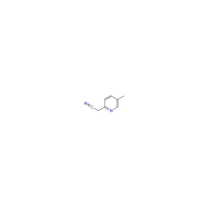 2-(5-Methylpyridin-2-yl)acetonitrile - ≥95% CAS No(38203-08-6) by Aladdin Scientific