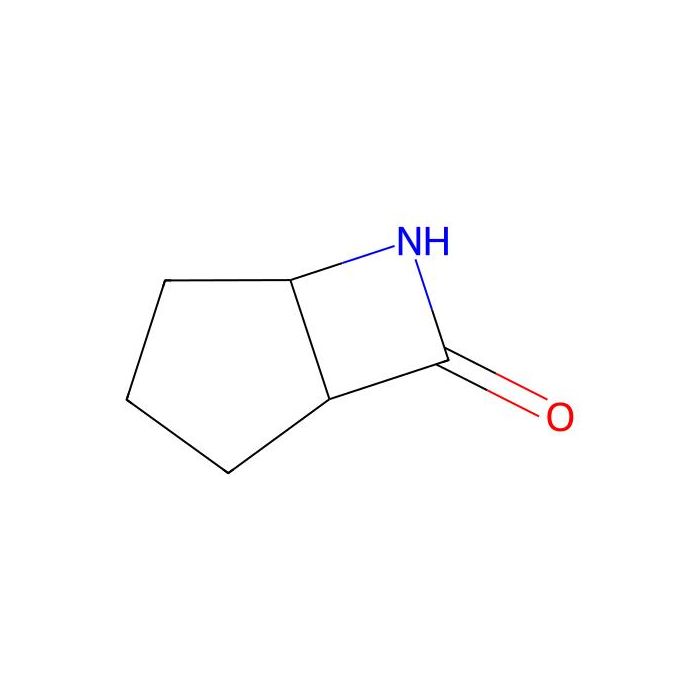 6-Azabicyclo[3.2.0]heptan-7-one - ≥95% CAS No(22031-52-3) by Aladdin Scientific
