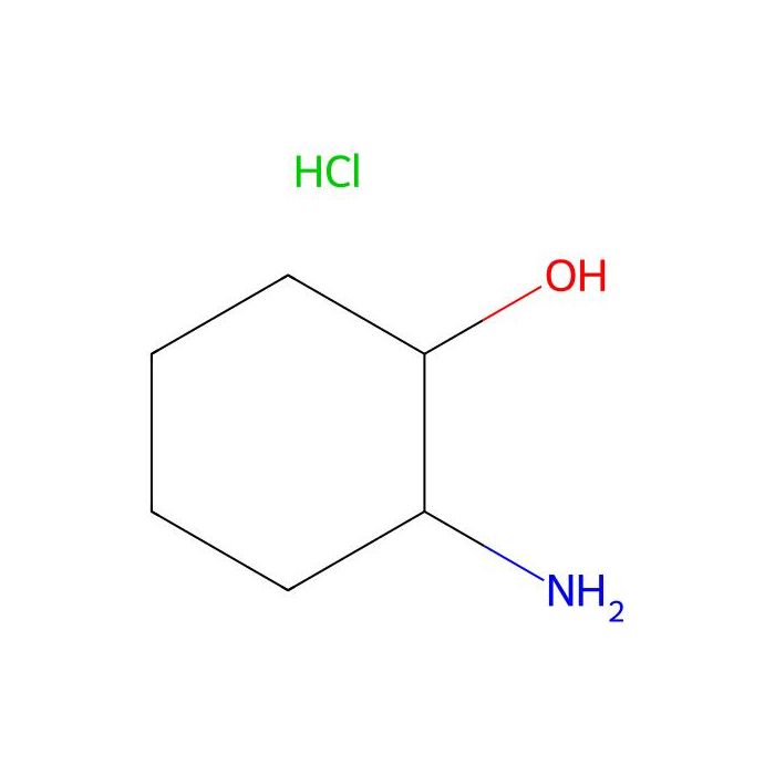 2-Aminocyclohexanol Hydrochloride - ≥95% CAS No(89584-01-0) by Aladdin Scientific