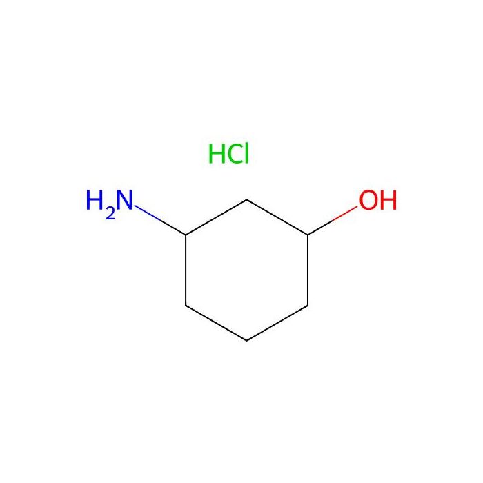 3-Aminocyclohexanol Hydrochloride - ≥95% CAS No(1263378-29-5) by Aladdin Scientific