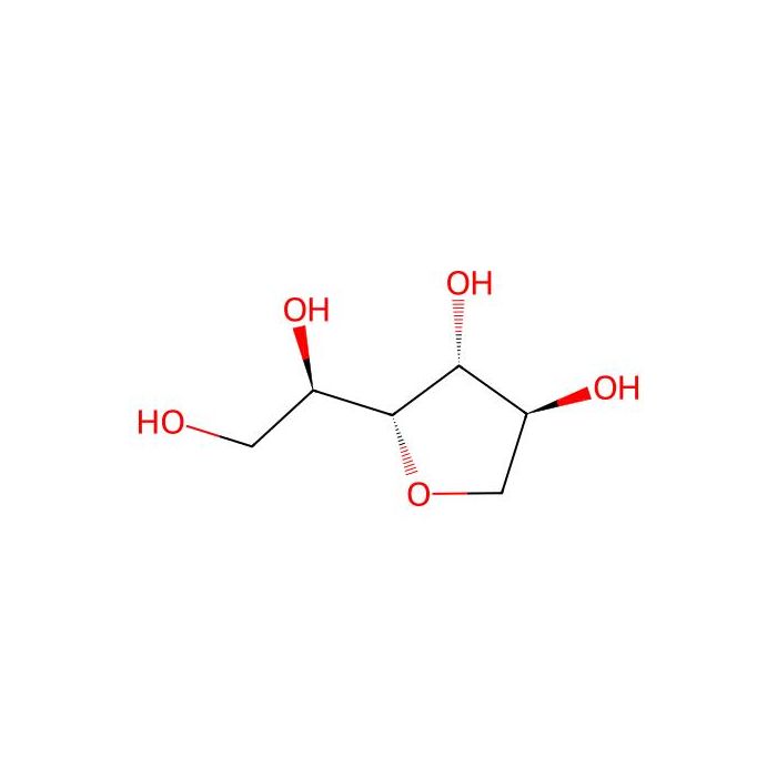 1，4-Anhydro-D-sorbitol - analytical standard CAS No(27299-12-3) by Aladdin Scientific