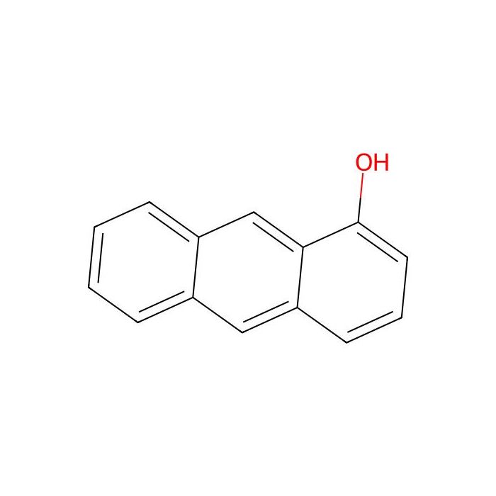1-Anthrol - ≥95% CAS No(71036-28-7) by Aladdin Scientific