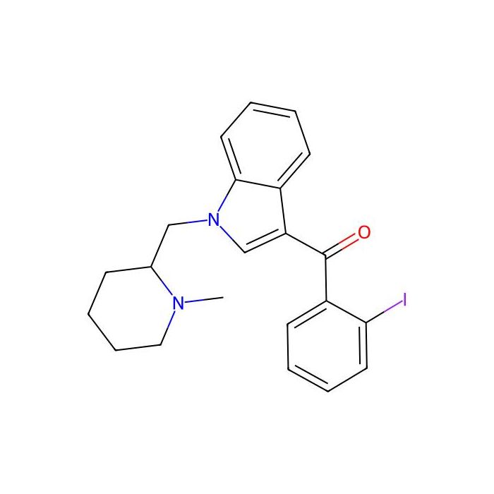 AM-2233-d5 - AR CAS No(1346602-77-4) by Aladdin Scientific