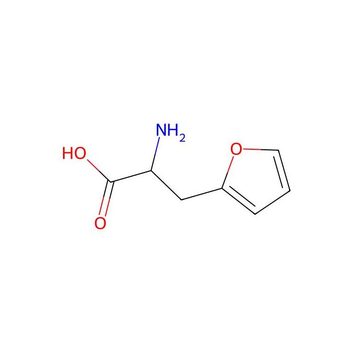 2-Amino-3-(furan-2-yl)propanoic acid - ≥95% CAS No(4066-39-1) by Aladdin Scientific