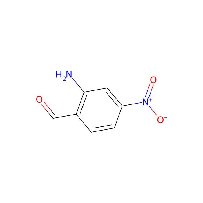 2-Amino-4-nitrobenzaldehyde - ≥95% CAS No(109466-84-4) by Aladdin Scientific