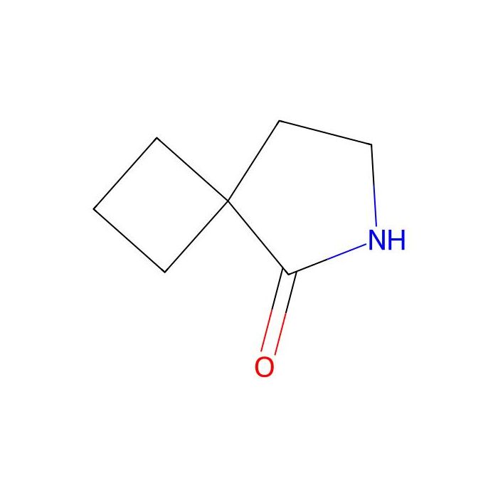 6-Azaspiro[3.4]octan-5-one - ≥95% CAS No(1193-30-2) by Aladdin Scientific