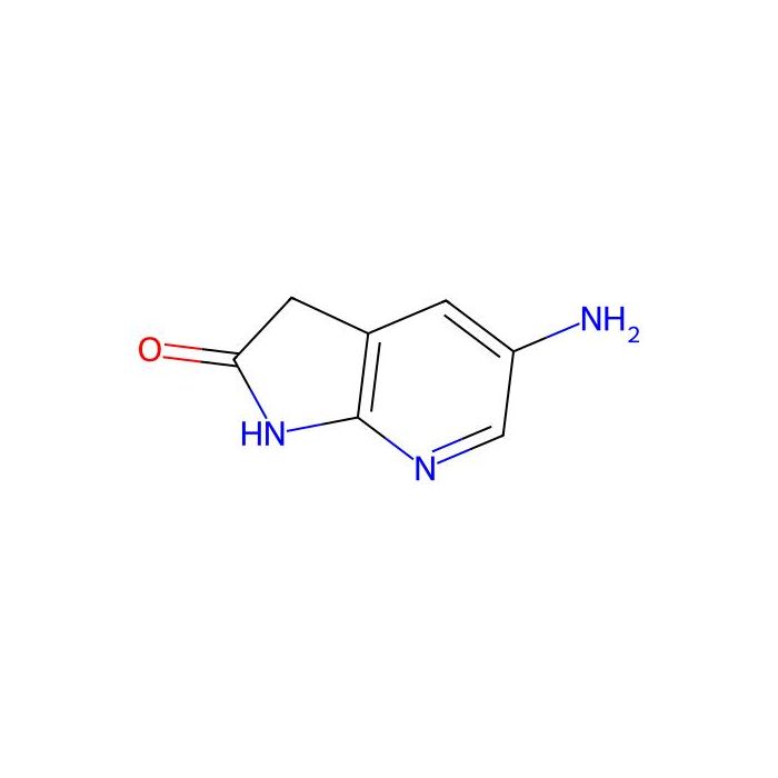 5-Amino-1H-pyrrolo[2，3-b]pyridin-2(3H)-one - ≥97% CAS No(869371-00-6) by Aladdin Scientific