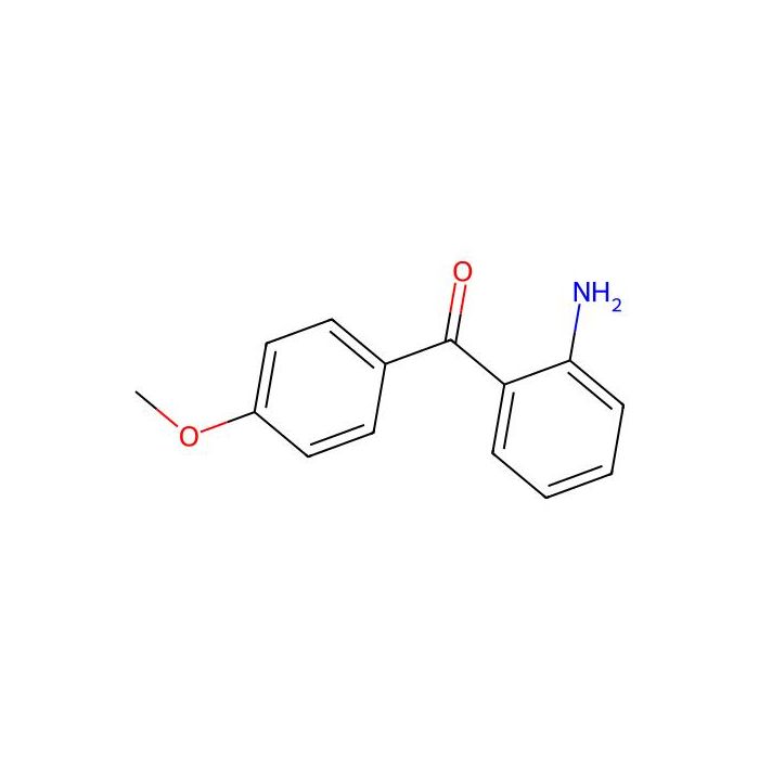 2-Amino-4’-methoxybenzophenone - ≥95% CAS No(36192-61-7) by Aladdin Scientific
