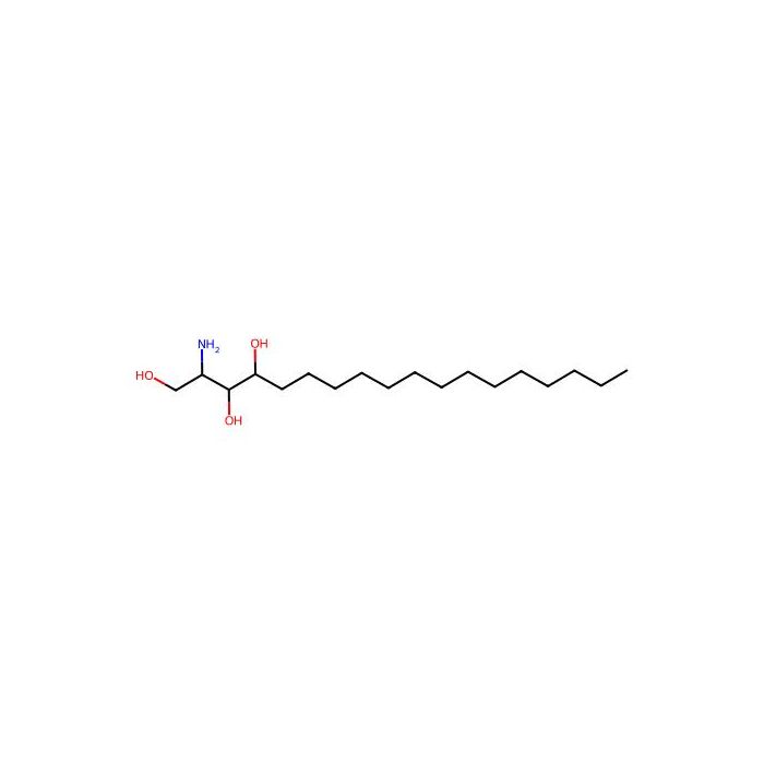 2-Aminooctadecane-1，3，4-Triol -  CAS No(13552-11-9) by Aladdin Scientific