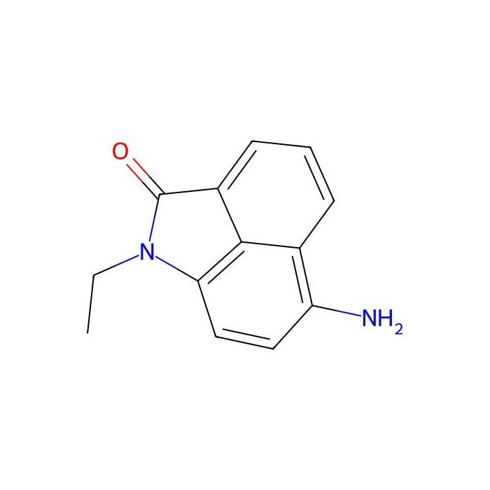 6-Amino-1-ethylbenzo[cd]indol-2(1H)-one - ≥95% CAS No(51331-93-2) by Aladdin Scientific