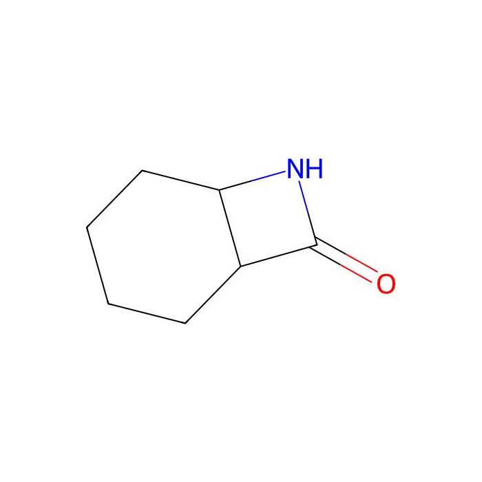 7-AZABICYCLO[4.2.0]OCTAN-8-ONE - ≥95% CAS No(34102-49-3) by Aladdin Scientific