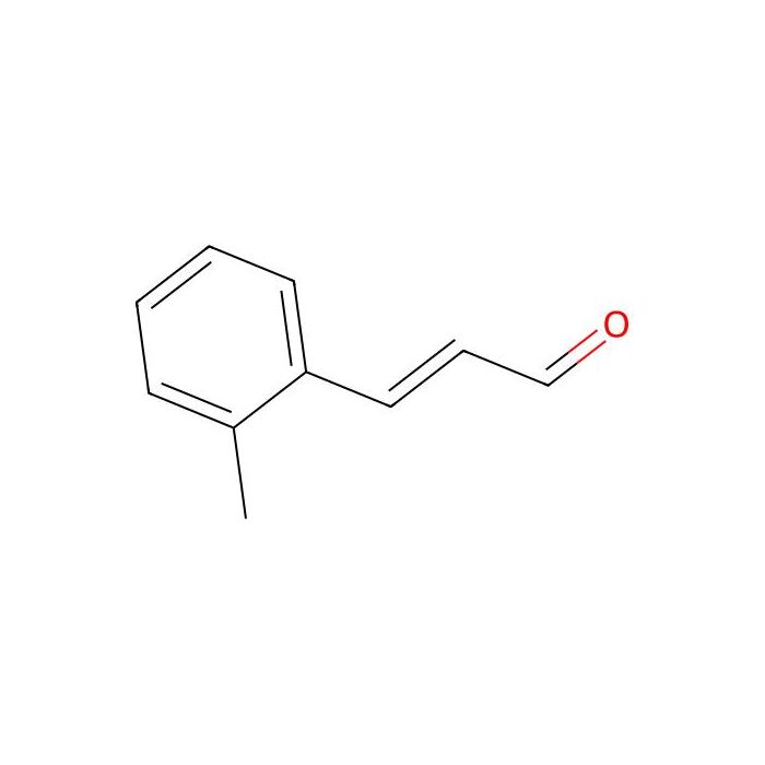 (E)-3-(o-tolyl)acrylaldehyde - ≥98% CAS No(93614-78-9) by Aladdin Scientific