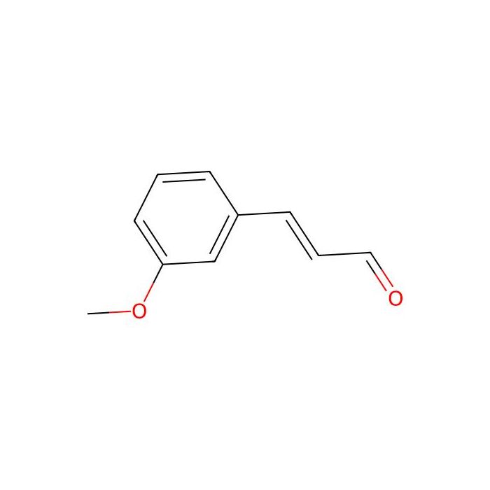(E)-3-(3-Methoxyphenyl)acrylaldehyde - ≥97% CAS No(56578-36-0) by Aladdin Scientific