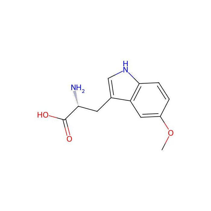 D-5-methoxytryptophan - ≥98% CAS No(89496-02-6) by Aladdin Scientific