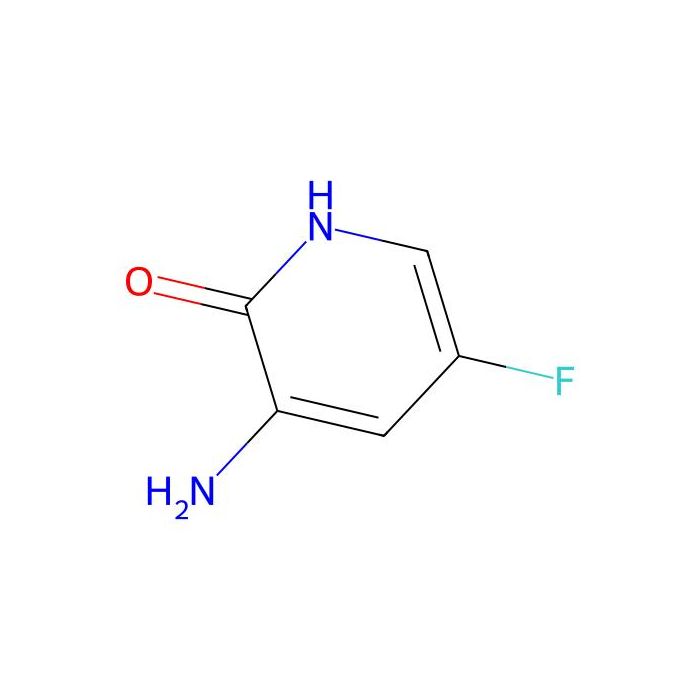 3-Amino-5-fluoropyridin-2-ol - ≥98% CAS No(1257069-38-7) by Aladdin Scientific