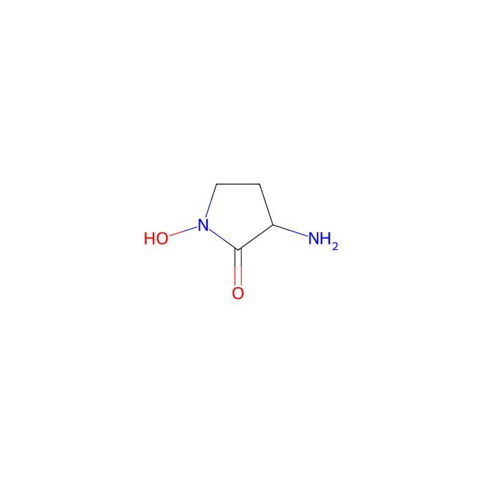 3-Amino-1-hydroxypyrrolidin-2-one - ≥97% CAS No(1003-51-6) by Aladdin Scientific
