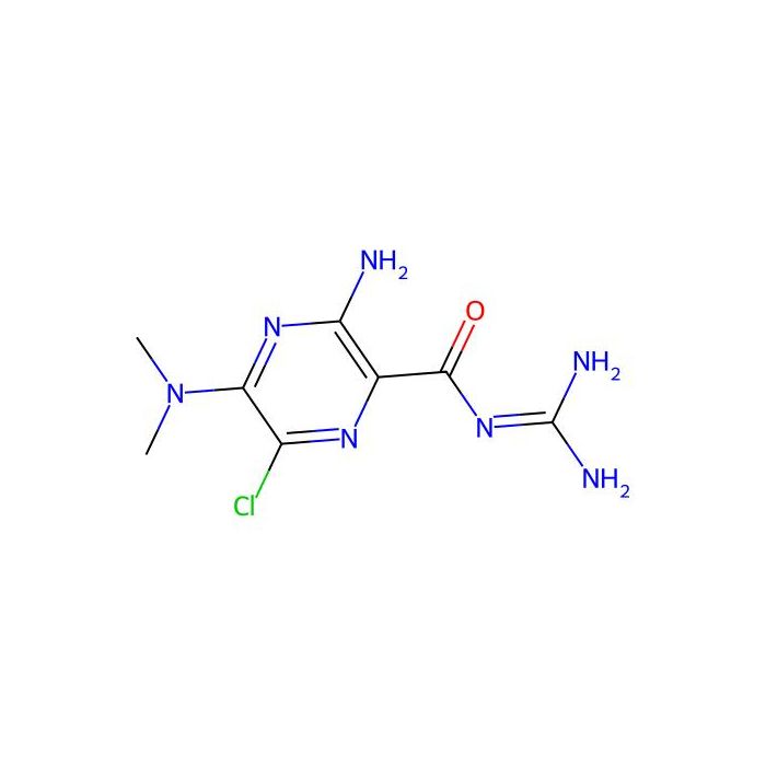 Dimethylamiloride - Moligand™,≥95% CAS No(1214-79-5) by Aladdin Scientific