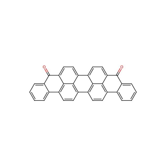 Anthra[9，1，2-cde]benzo[rst]pentaphene-5，10-dione - Strength ≥290% CAS No(116-71-2) by Aladdin Scientific