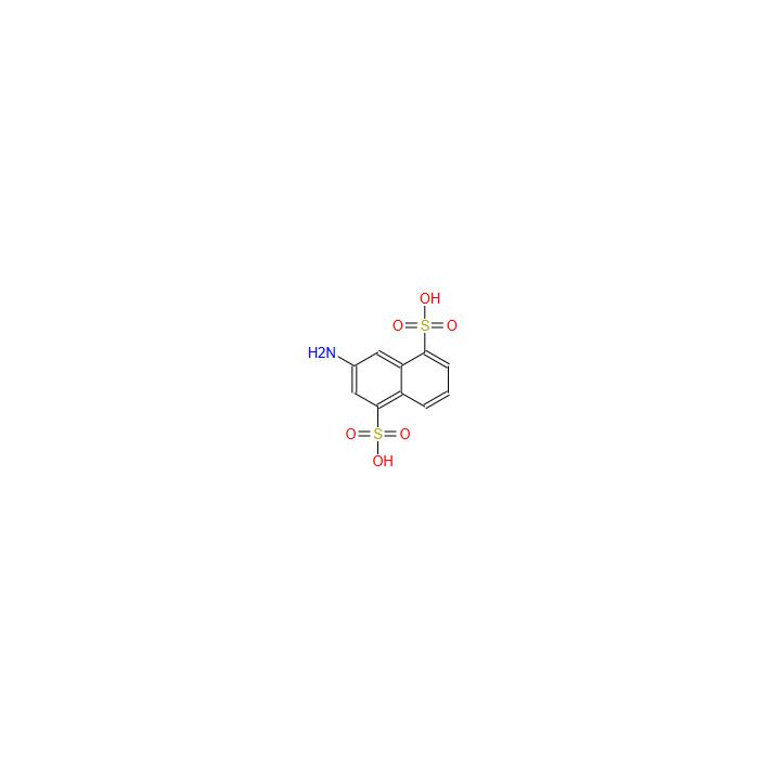 2-Naphthylamine-4,8-disulfonic acid - ≥95%, mixture of isomers CAS No(131-27-1) by Aladdin Scientific