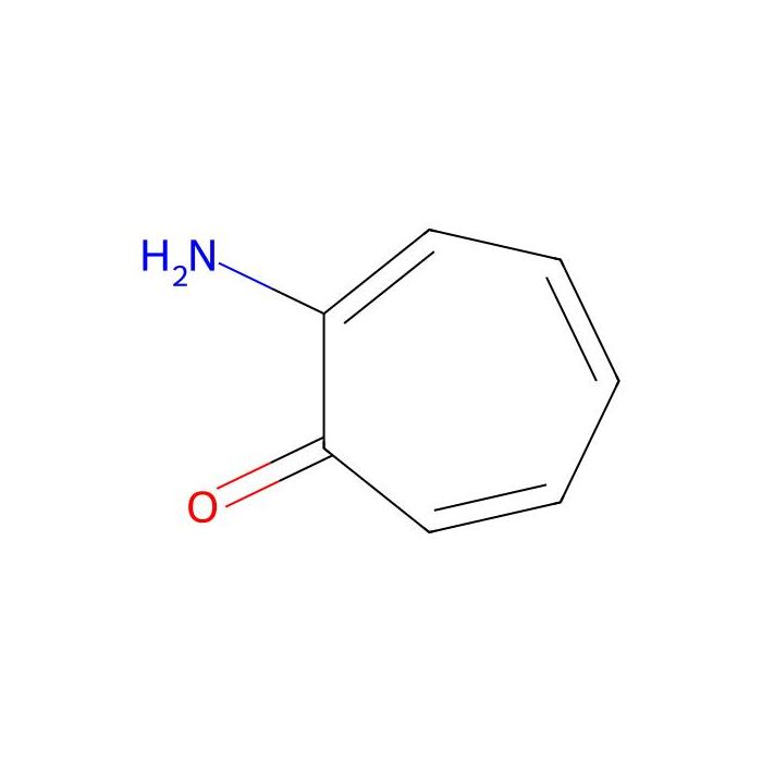 2-Aminocyclohepta-2，4，6-trienone - ≥97% CAS No(6264-93-3) by Aladdin Scientific