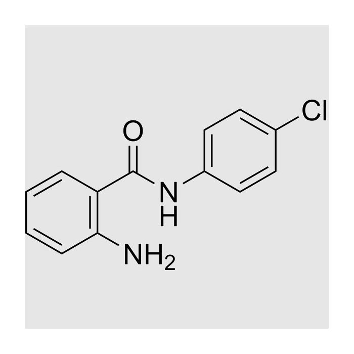 2-Amino-N-(4-chlorophenyl)benzamide - ≥95% CAS No(4943-86-6) by Aladdin Scientific