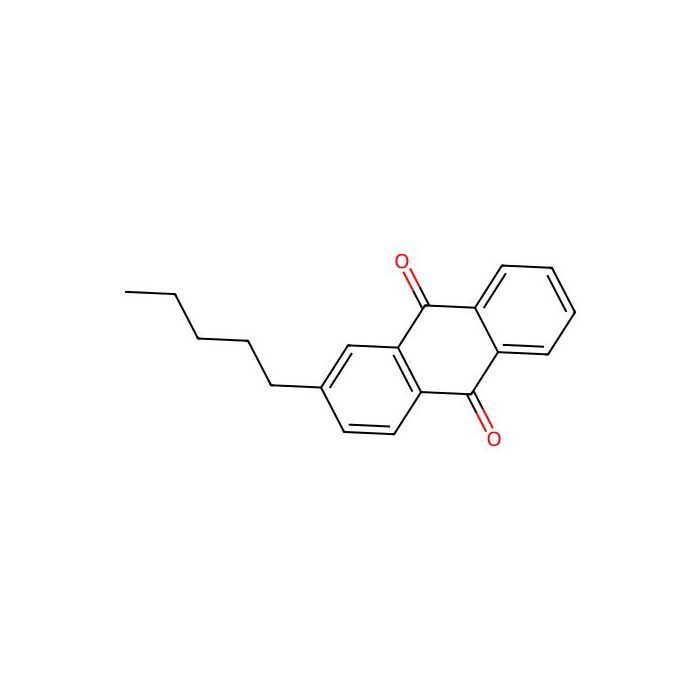 2-Amylanthraquinone - ≥95% CAS No(13936-21-5) by Aladdin Scientific