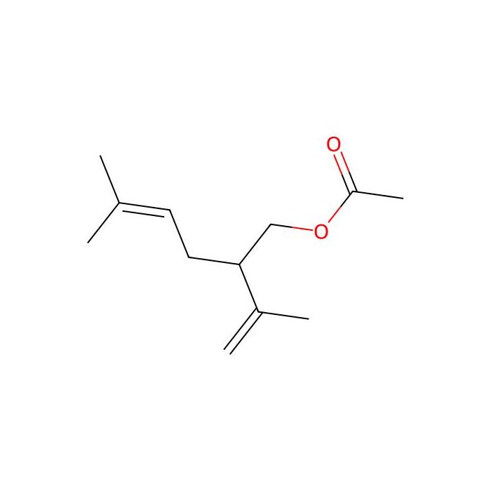 Aceticacidlavandulylester - ≥98%(GC) CAS No(25905-14-0) by Aladdin Scientific