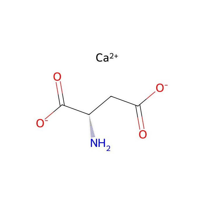 Aspartic acid calcium - ≥98% CAS No(10389-09-0) by Aladdin Scientific