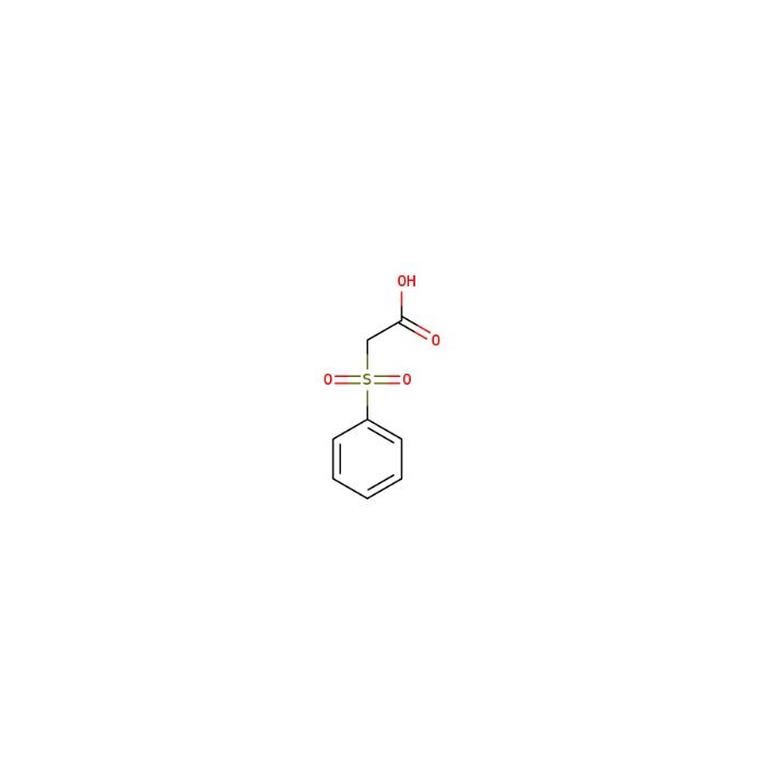 (Phenylsulfonyl)acetic acid - ≥97% CAS No(3959-23-7) by Aladdin Scientific