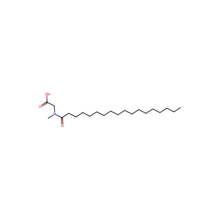 2-(N-Methylstearamido)acetic acid - ≥98% CAS No(142-48-3) by Aladdin Scientific
