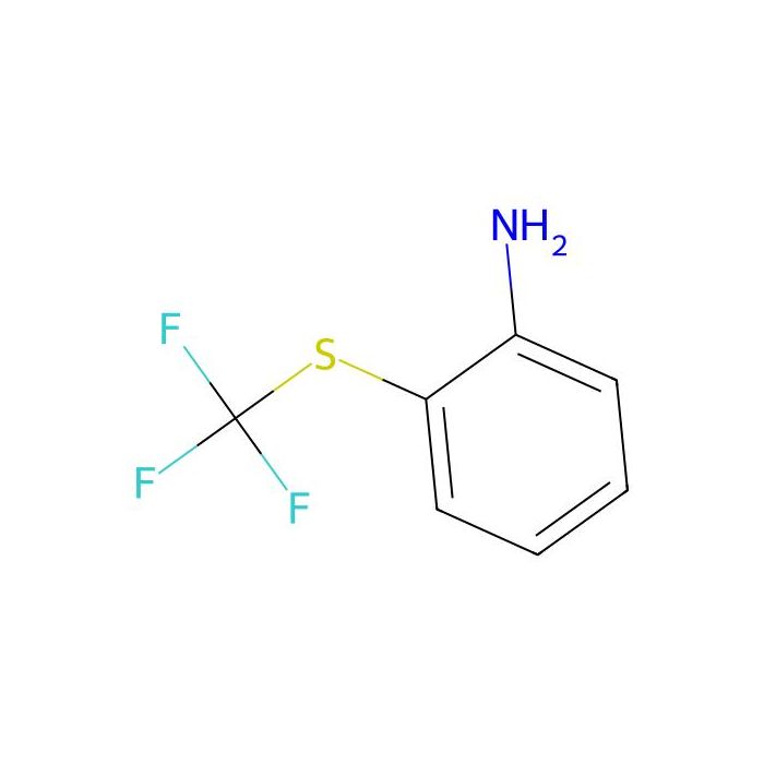 2-[(Trifluoromethyl)thio]aniline - ≥98% CAS No(347-55-7) by Aladdin Scientific