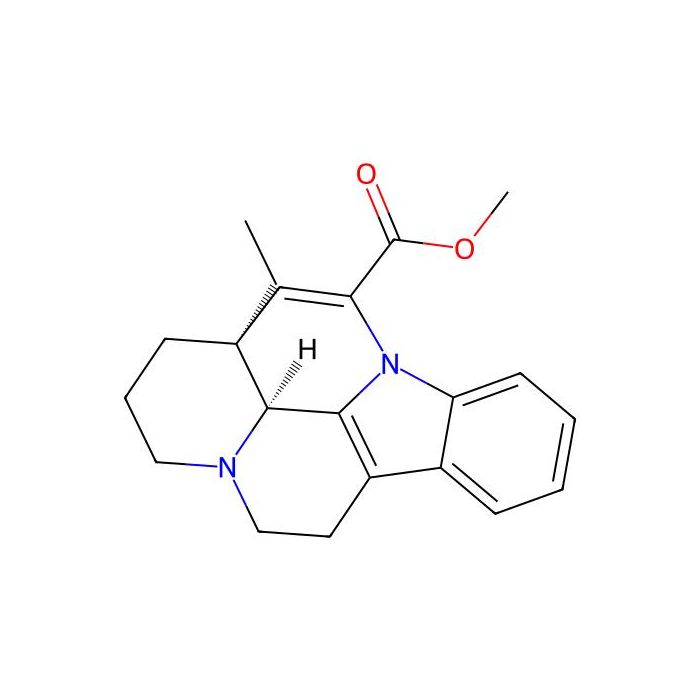 Apovincamine - ≥98% CAS No(4880-92-6) by Aladdin Scientific