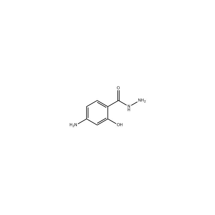 4-Amino-2-hydroxybenzohydrazide - ≥98% CAS No(6946-29-8) by Aladdin Scientific