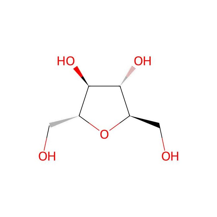 2，5-Anhydro-D-mannitol - ≥97% CAS No(41107-82-8) by Aladdin Scientific