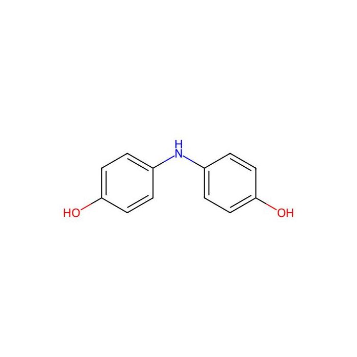 4-(4-Hydroxyanilino)phenol - Moligand™,≥99% CAS No(1752-24-5) by Aladdin Scientific