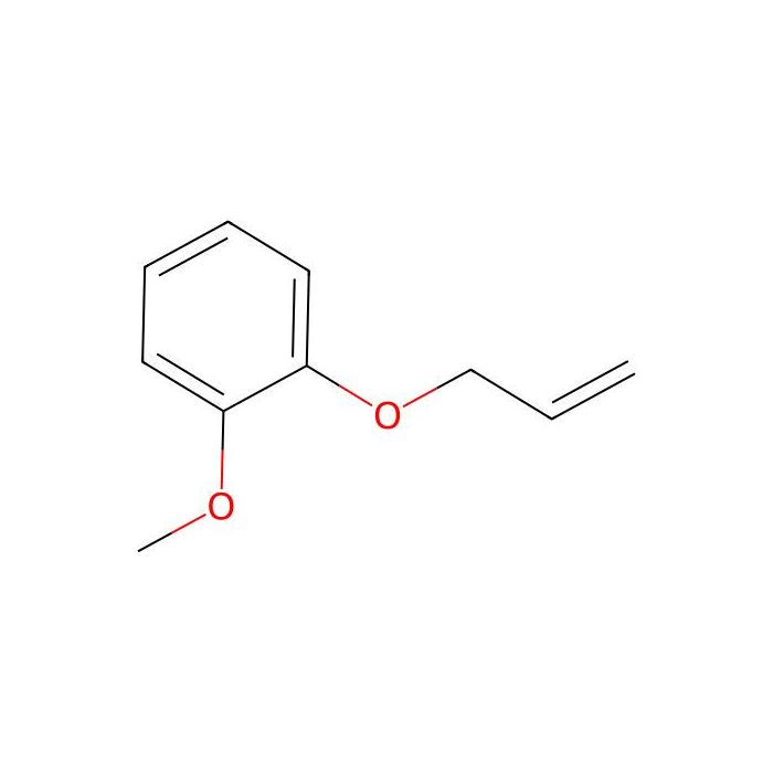 2-ALLYLOXYANISOLE - ≥95% CAS No(4125-43-3) by Aladdin Scientific